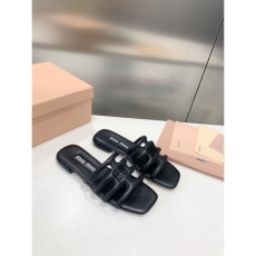 Miu Miu Sandals